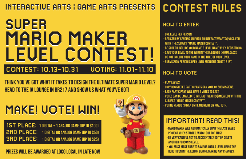 Mario_Maker_Contest_Flyer